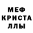 КОКАИН Fish Scale Middleman Sf